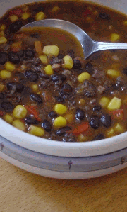 Chili con carne