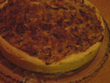 Champignontorte