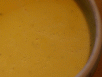 Kürbissuppe