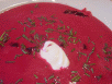 Rote Bete Suppe