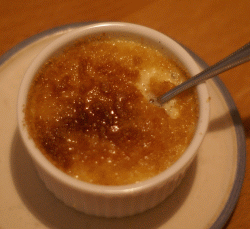 Crema Catalana