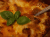 Lasagne, Rezept