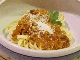 Bolognese