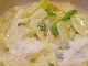 Zucchinisoße