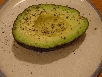 Avocadovorspeise