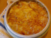 Kartoffelgratin