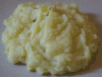 Kartoffelbrei, Kartoffelpüree, Stampfkartoffeln