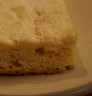 Streuselkuchen