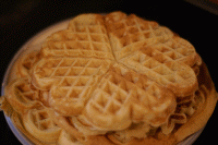 Waffeln